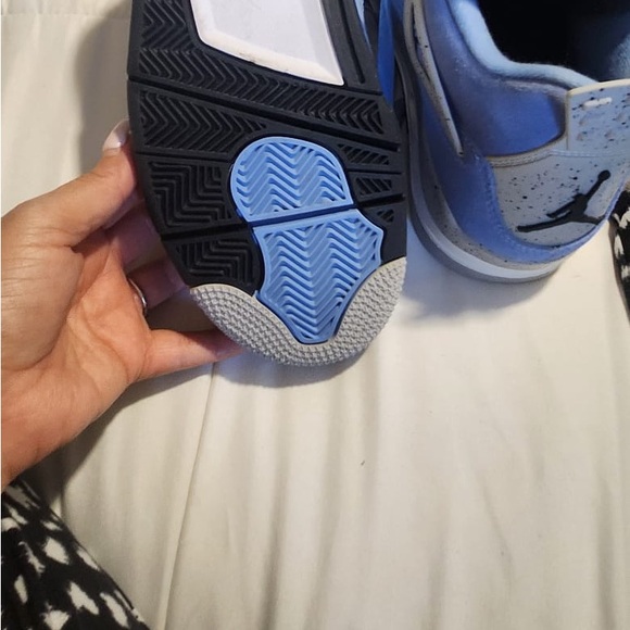 Men’s size 9.5 l - Picture 1 of 6